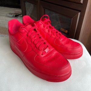 Air Force 1 ‘07 LV8 1